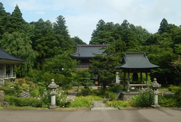 林泉寺の写真・動画_image_152920