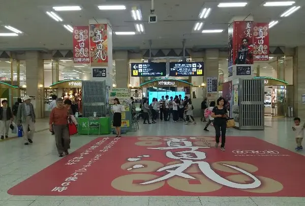 ファンにはたまらないです