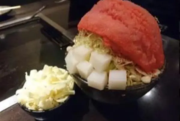 浅草もんじゃ かのや