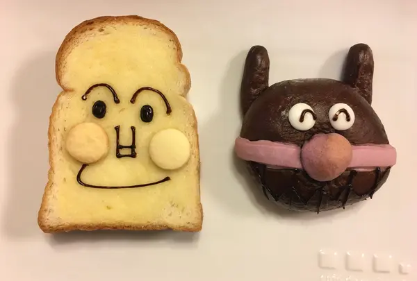 神戸アンパンマンこどもミュージアム&モール