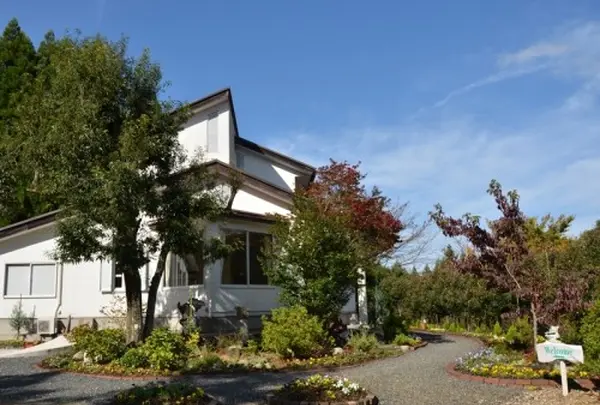 三朝温泉 みささガーデンホテル