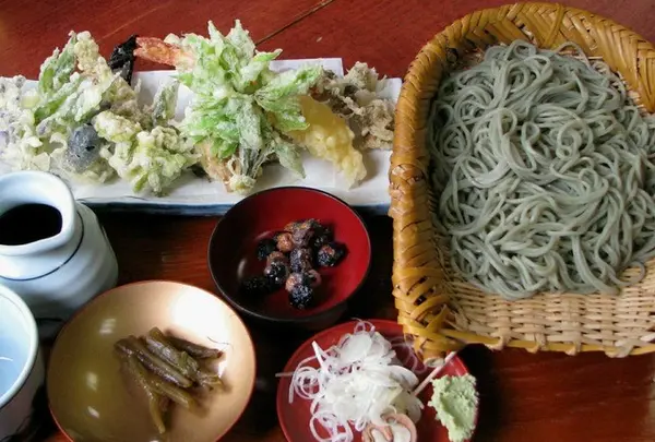 松苧