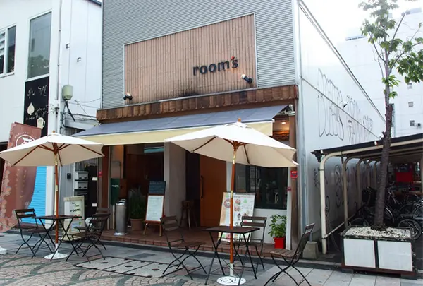 room's