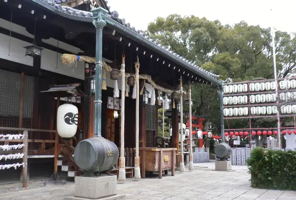 播磨国総社の写真・動画_image_212351