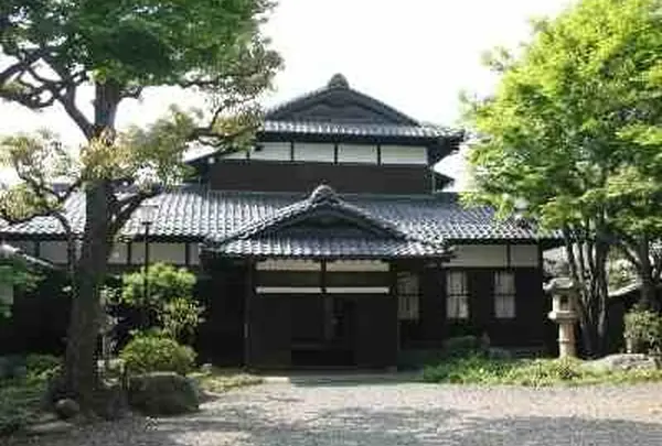 旧朝倉家住宅