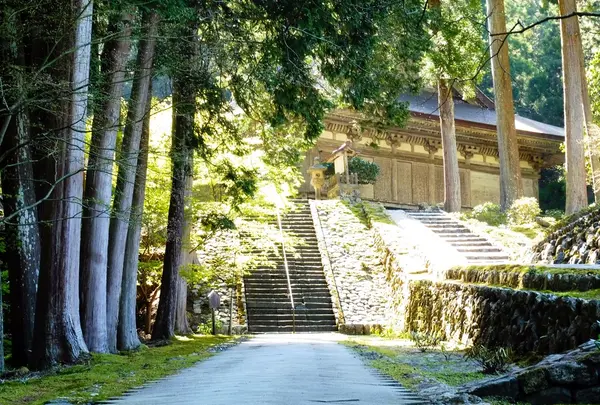 明通寺