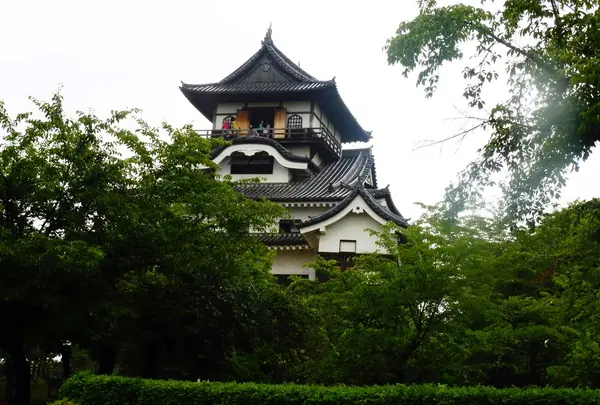 犬山城