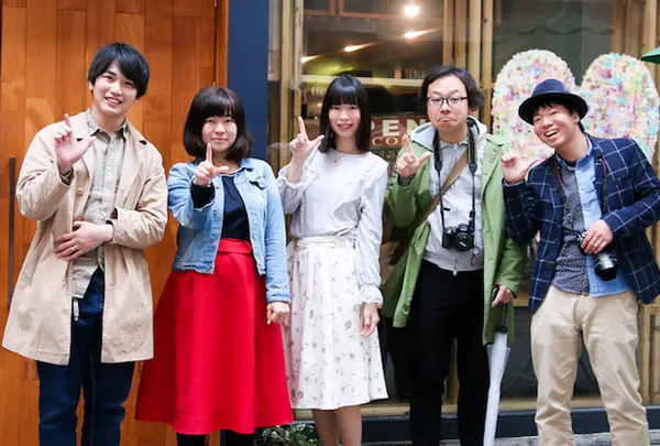 cafe living "SU_MU"(スム）