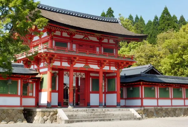 大鳥神社