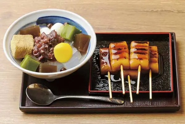梅園河原町店