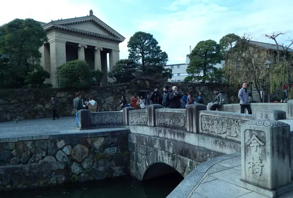美観地区の風景いろいろ