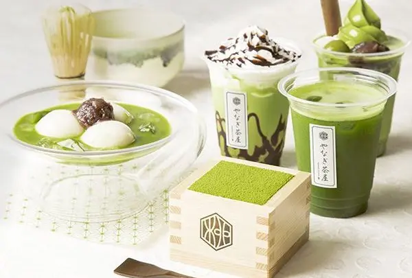 やなぎ茶屋