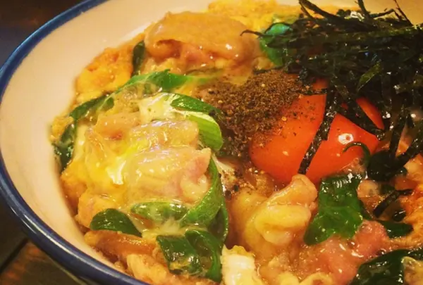 麺道楽 大 [京都]