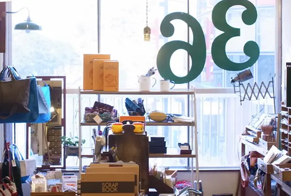 36 Sublo (サブロ)