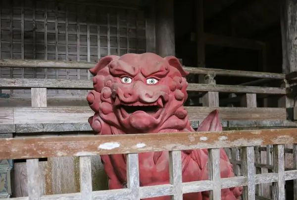 道相神社の写真・動画_image_213051