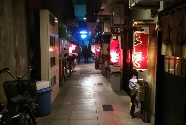 青葉横丁の写真・動画_image_267834