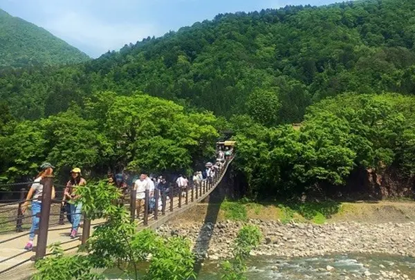 であい橋の写真・動画_image_241429