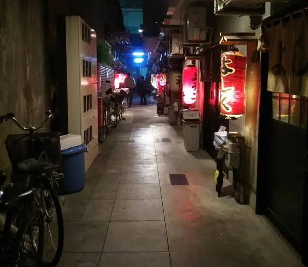 なかなかディープな感じです