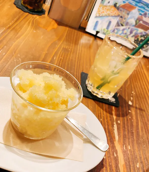 デザート💕