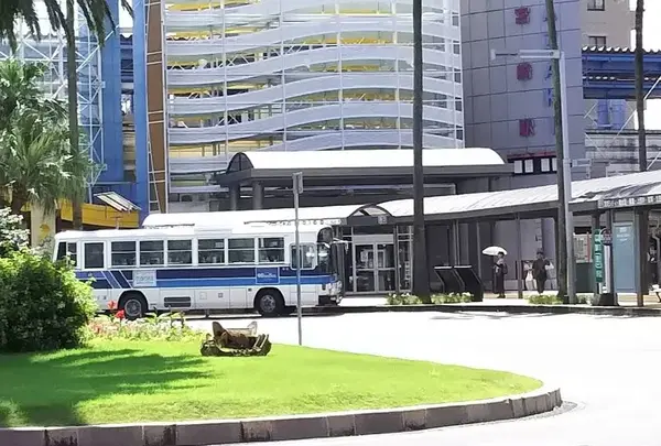 宮崎駅