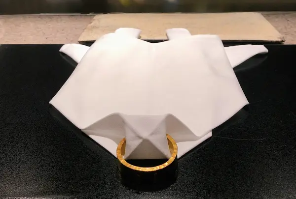 うしのみやのナプキン