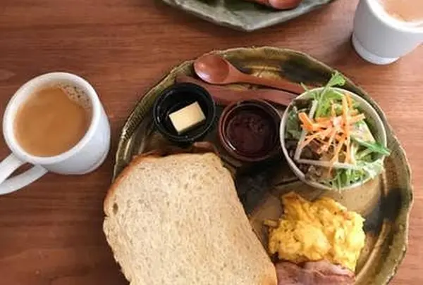カフェルセット鎌倉