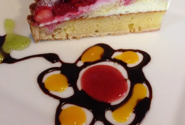ケーキ工房スイートアージェ 村山みらい店