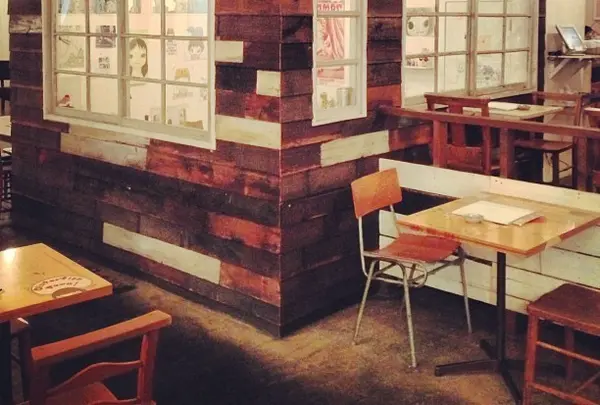 A to Z Cafe