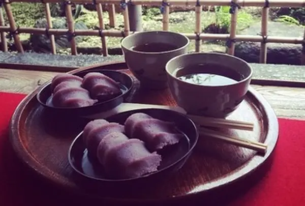 赤福 本店