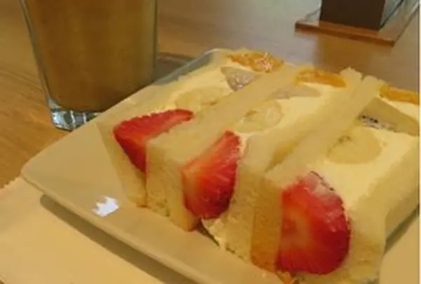 ワズ サンドイッチ （Wa’s sandwich） 