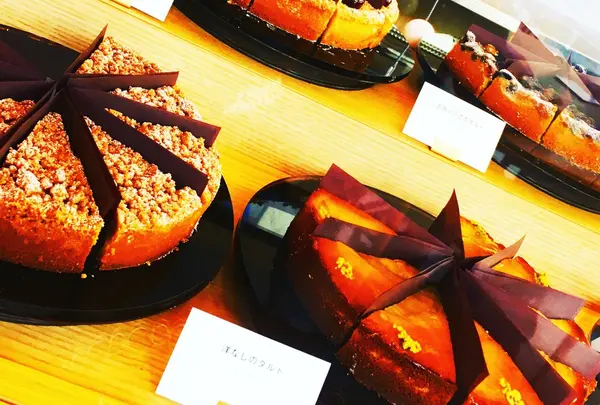 ミカフェート 表参道店