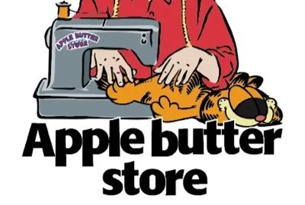 APPLE BUTTER STORE アップルバターストア