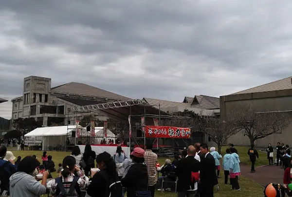 キュステ（勝浦市 芸術文化交流センター）の写真・動画_image_453288