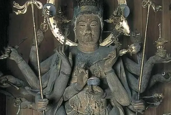 黒田観音寺