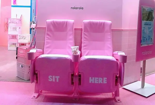 rolarola 弘大店