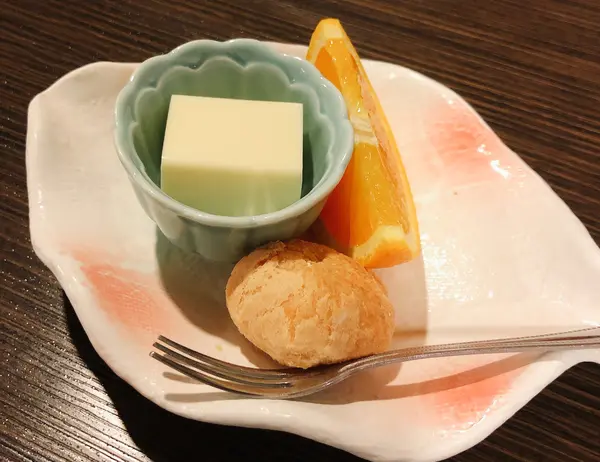 夕食③（お部屋食）