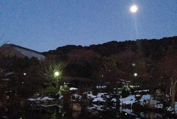 京都随一の名勝地
