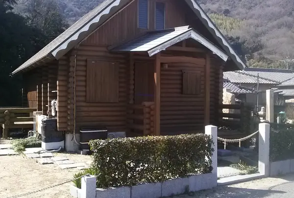 伏越港 フェリー乗り場の写真・動画_image_23992