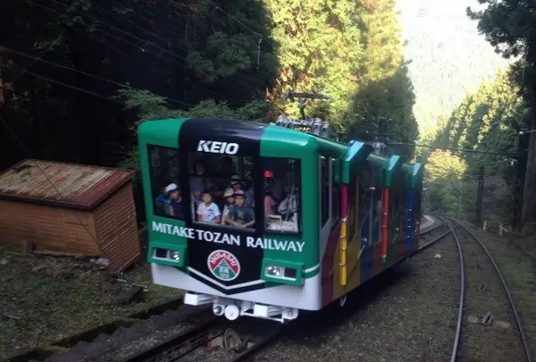 御岳山の写真・動画_image_50751