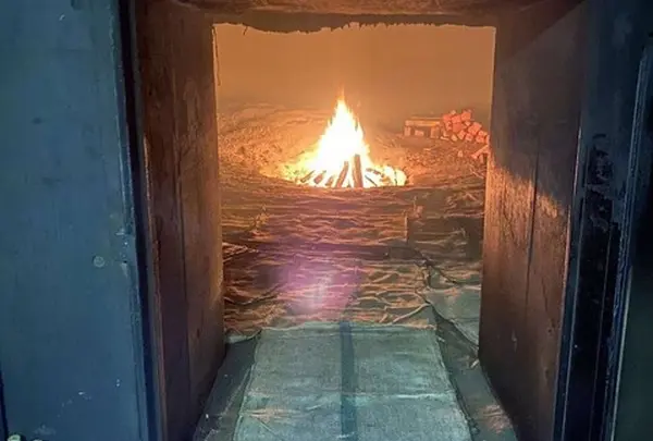 御湯神指しベストパワーランド