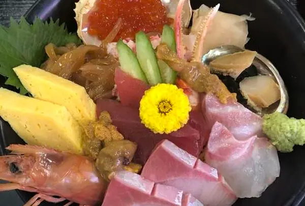 海陽亭 境港店