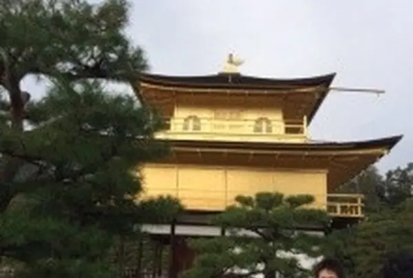 金閣寺