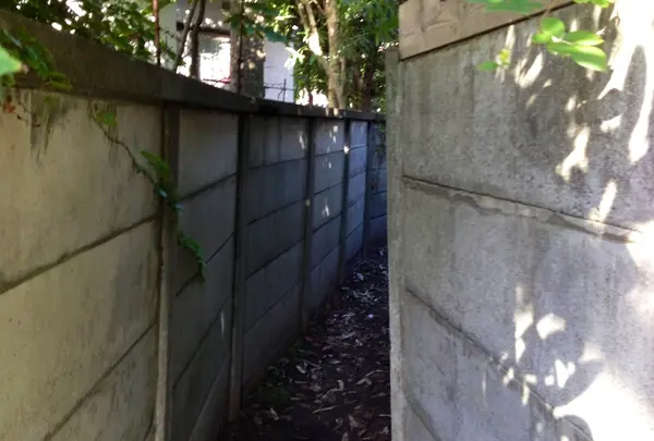 鎌倉の路地裏