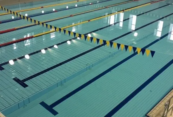 南長崎スポーツセンター