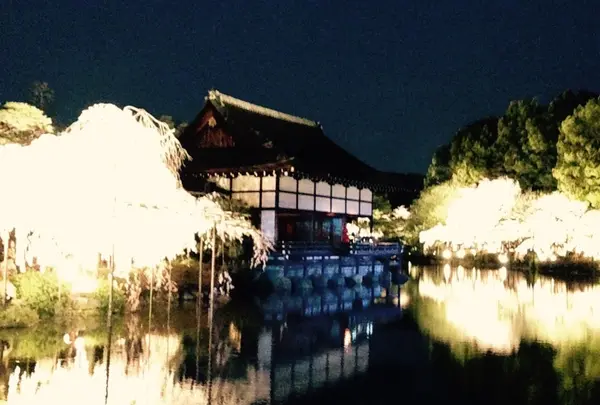 平安神宮