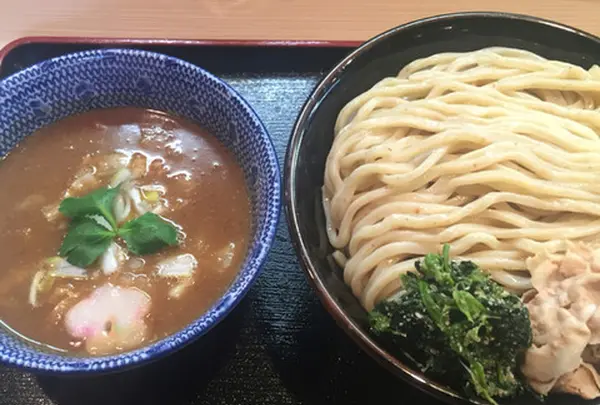 らー麺土俵 鶴嶺峰