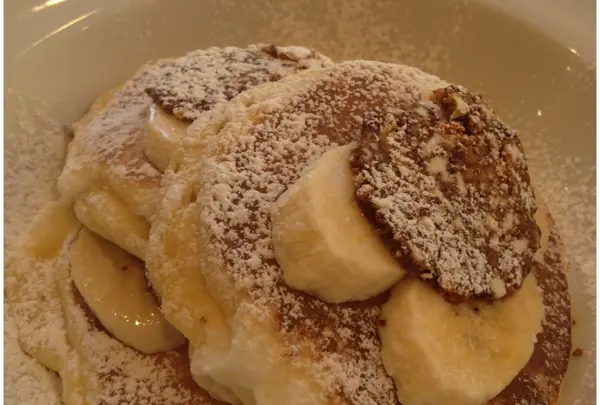 cafe Pacifica(パシフィカ)