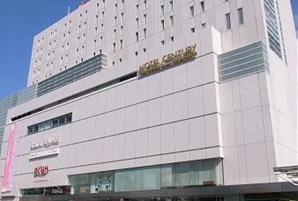 小田急相模大野ステーションスクエア