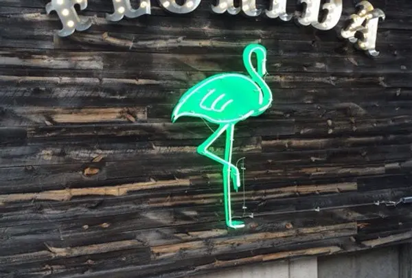 フロリダ 下北沢店