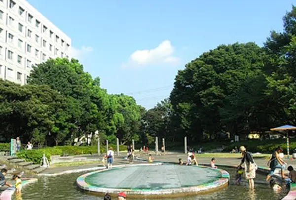 駒沢オリンピック公園